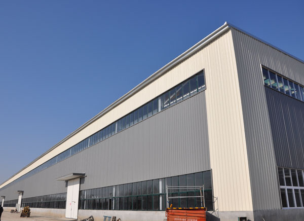 大兴新场外景图一